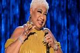 Luenell Net Worth