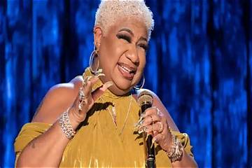 Luenell Net Worth