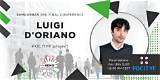 Luigi D’oriano Net Worth