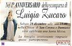 Luigia Zucaro Net Worth