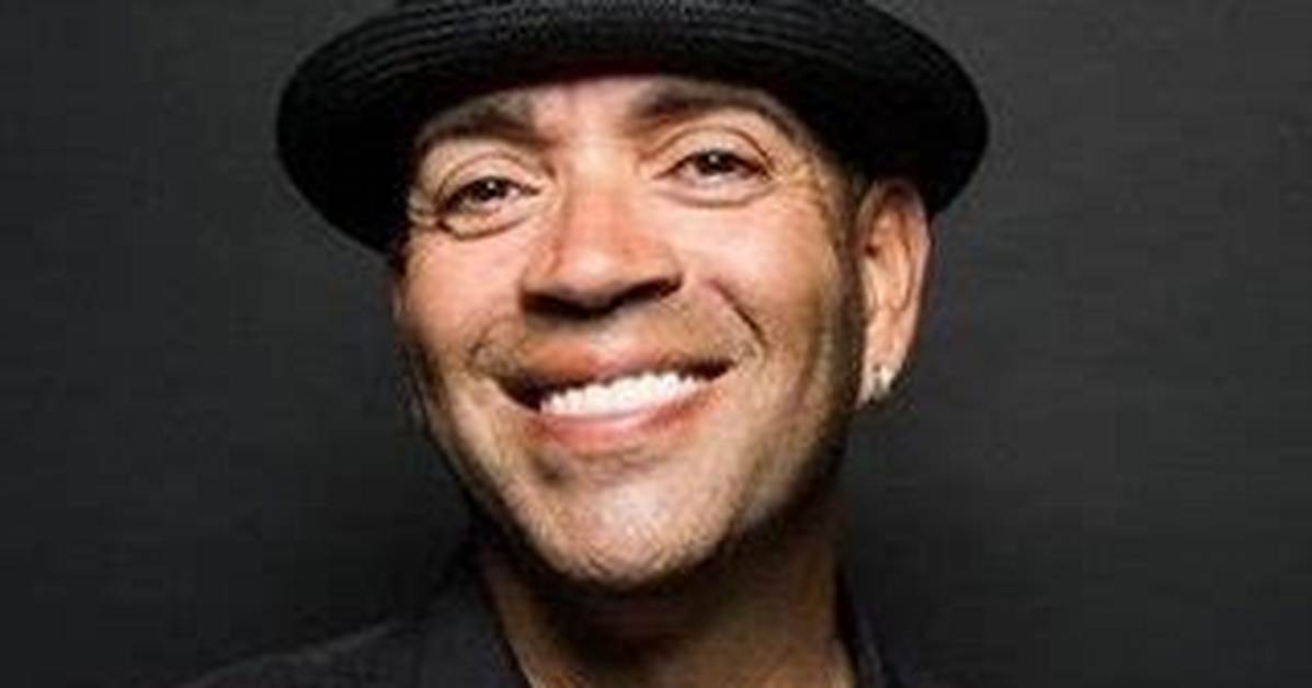 Luis Antonio Ramos Net Worth