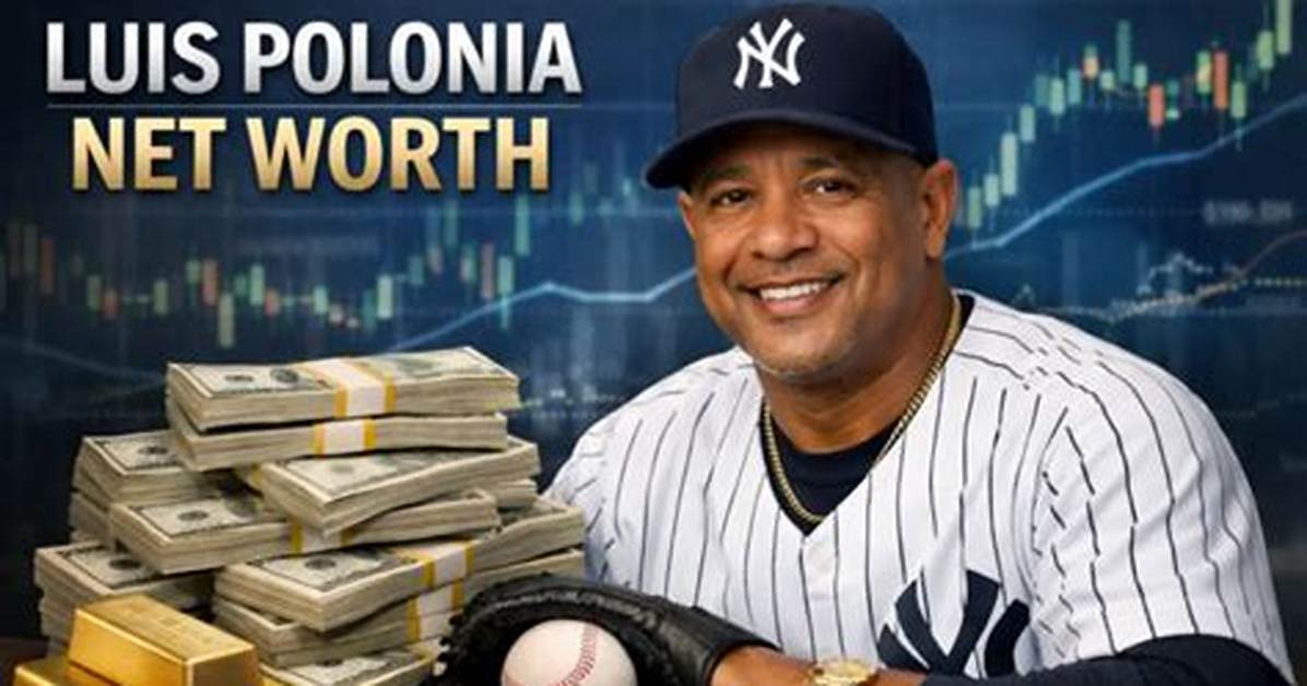 Luis Castilleja Net Worth