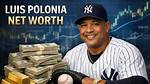 Luis Castilleja Net Worth