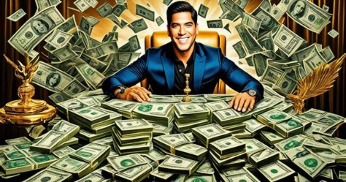 Luis Ch C3 A1Vez Net Worth 160 Jpg