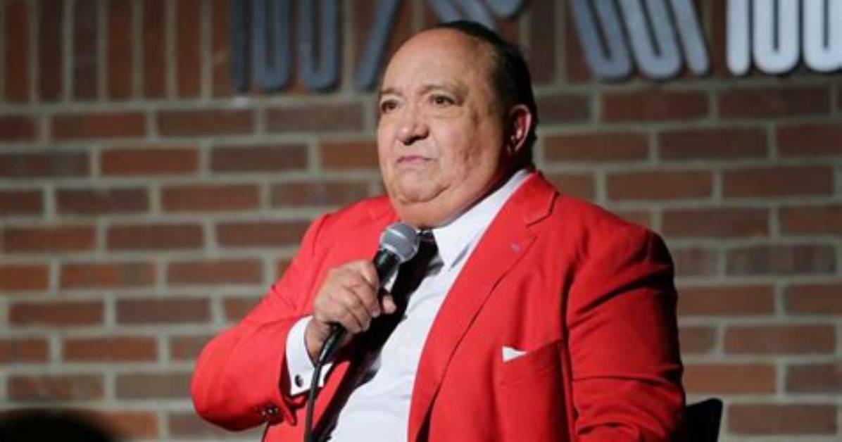 Luis De Alba Net Worth