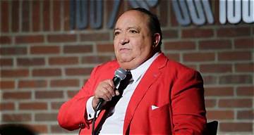Luis De Alba Net Worth