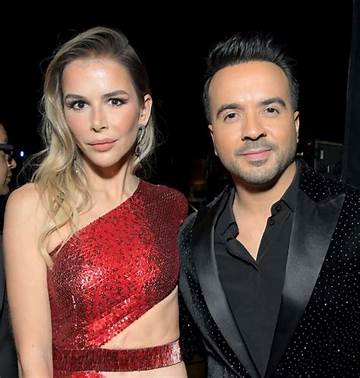 Luis Fonsi Net Worth
