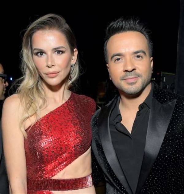 Luis Fonsi Net Worth