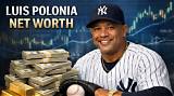 Luis Llosa Net Worth
