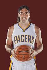 Luis Scola Net Worth