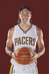Luis Scola Net Worth