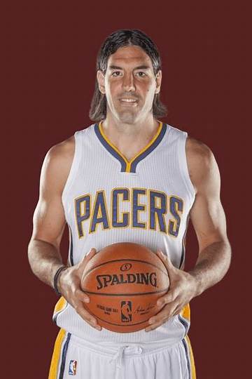 Luis Scola Net Worth