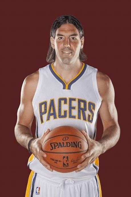Luis Scola Net Worth