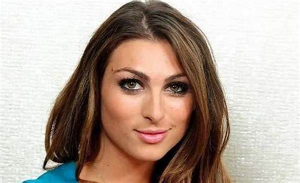 Luisa Drozdek Net Worth