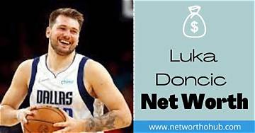 Luka Kain Net Worth