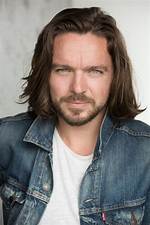 Luke Allen-Gale Net Worth