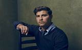 Luke Bilyk Net Worth
