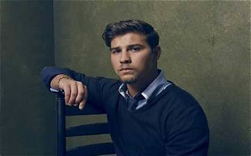 Luke Bilyk Net Worth