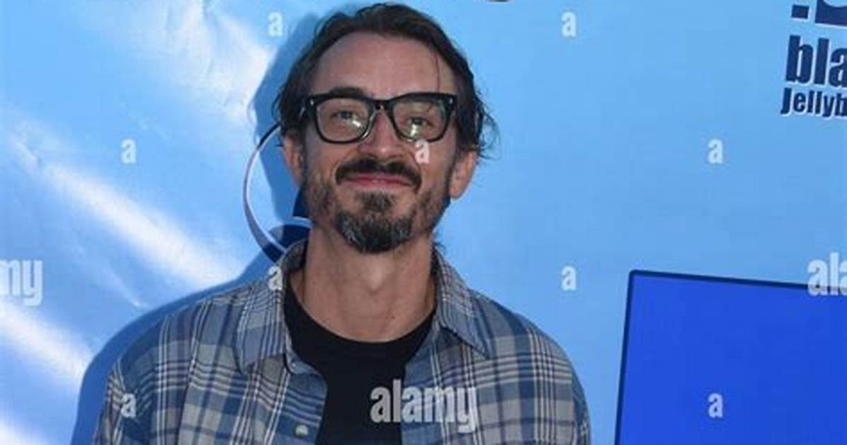 Luke Edwards Net Worth