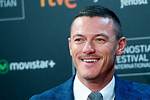 Luke Evans Net Worth