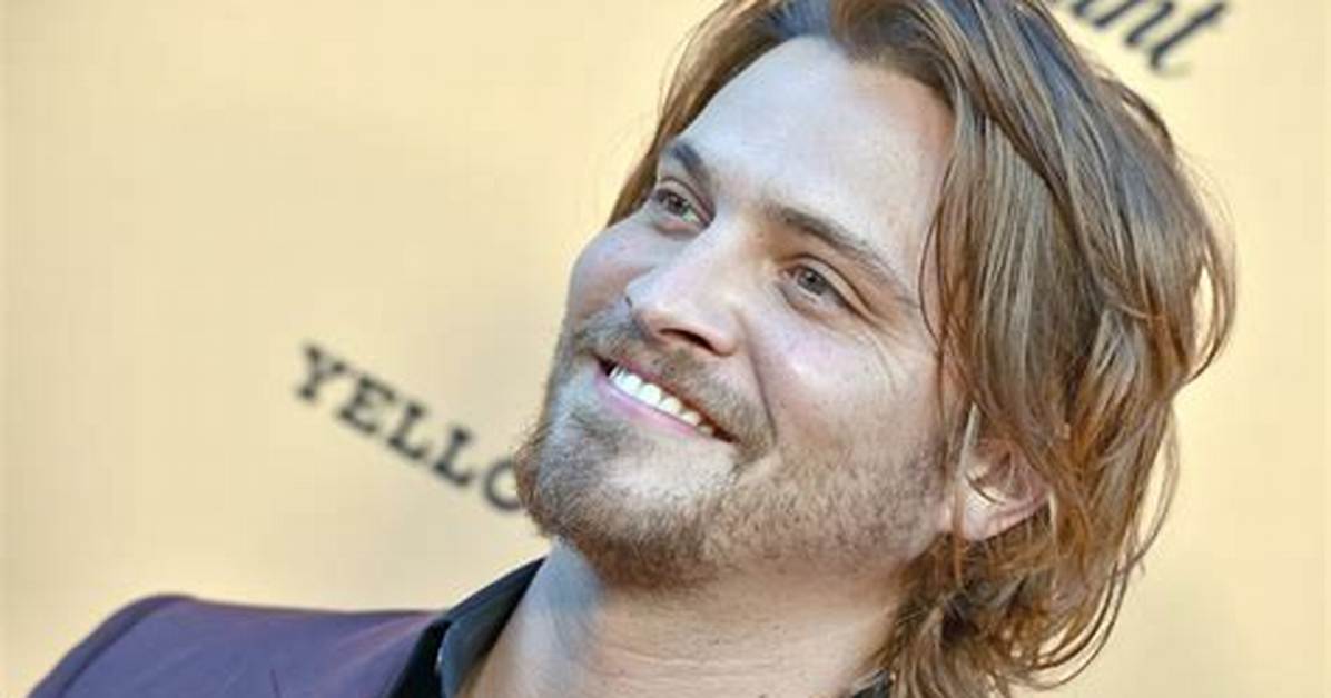 Luke Forbes Net Worth