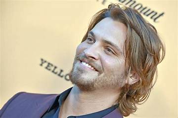 Luke Forbes Net Worth