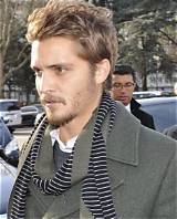 Luke Grimes Net Worth