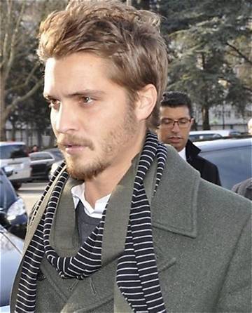 Luke Grimes Net Worth