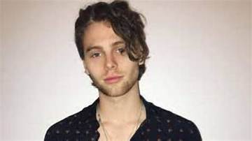Luke Hemmings Net Worth