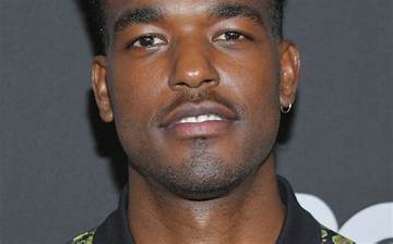 Luke James Net Worth