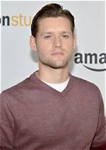 Luke Kleintank Net Worth