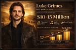 Luke Korem Net Worth