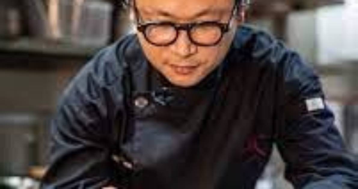 Luke Nguyen Net Worth