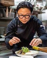 Luke Nguyen Net Worth