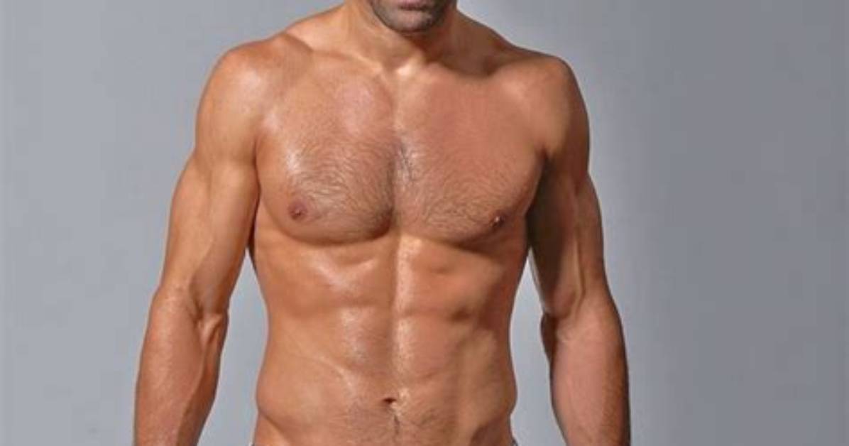 Luke Rockhold Net Worth