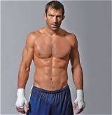 Luke Rockhold Net Worth