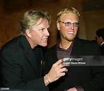 Luke Samson Busey Net Worth