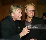 Luke Samson Busey Net Worth