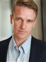 Luke Stratte-Mcclure Net Worth