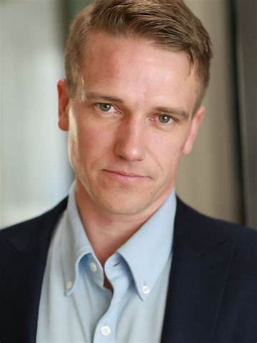 Luke Stratte-Mcclure Net Worth