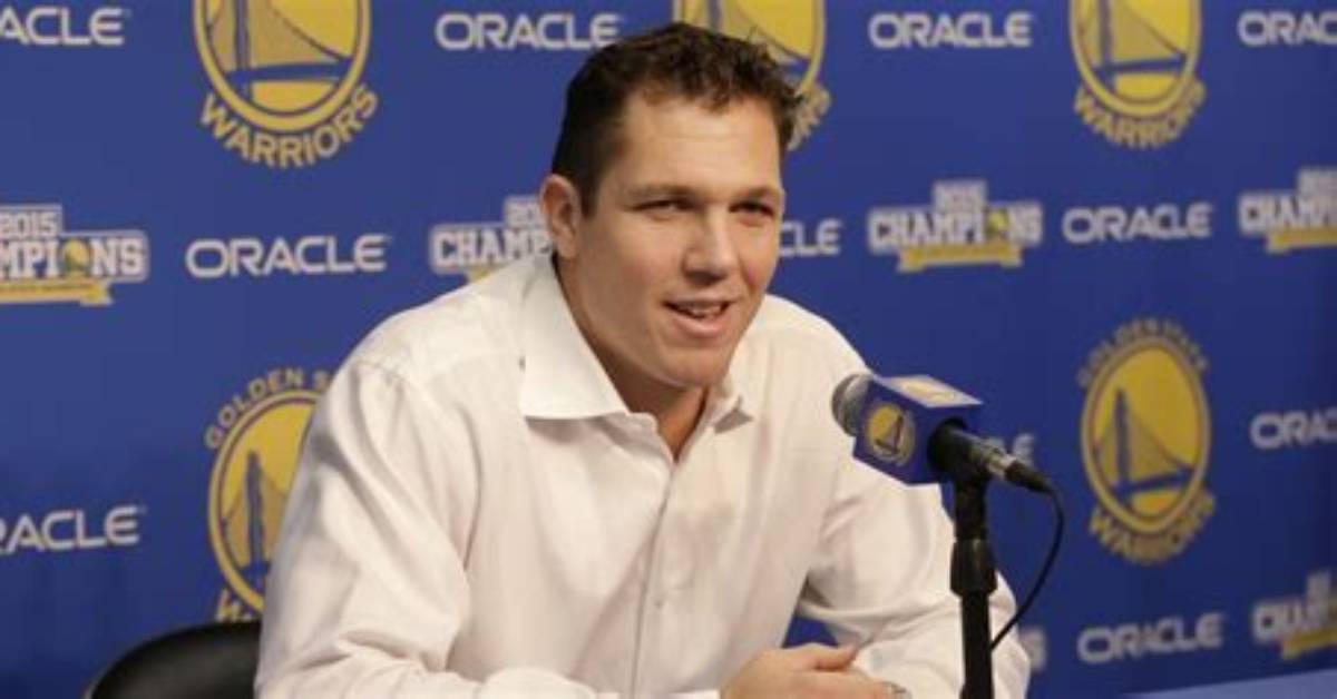 Luke Walton Net Worth