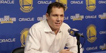 Luke Walton Net Worth