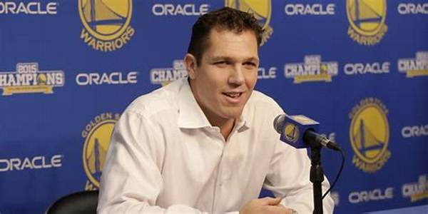 Luke Walton Net Worth