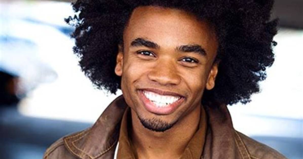 Luke Youngblood Net Worth