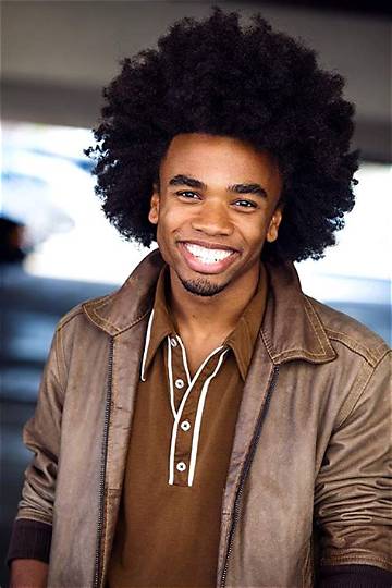Luke Youngblood Net Worth