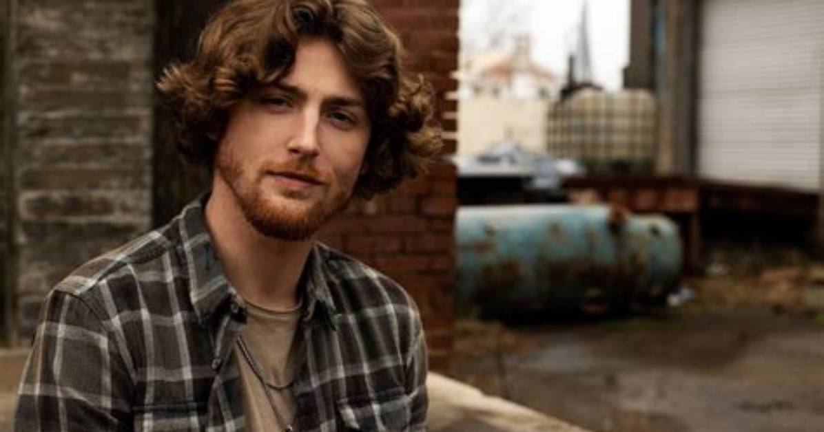 Luke Zimmerman Net Worth