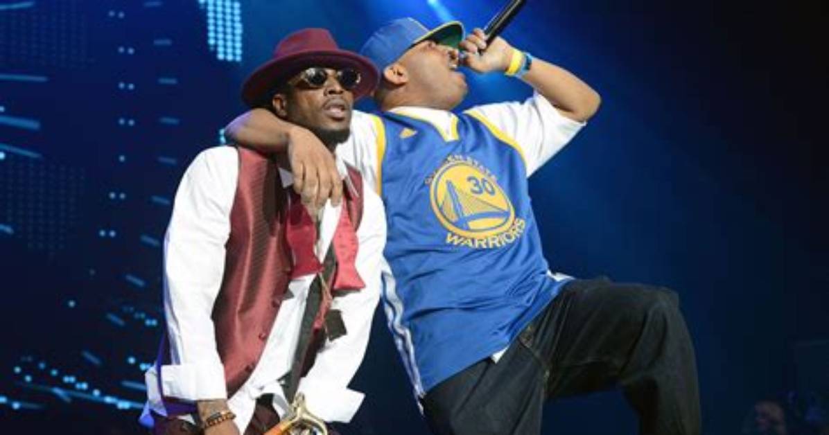 Luniz Net Worth