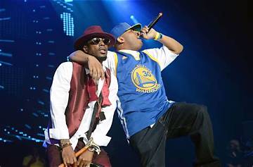 Luniz Net Worth