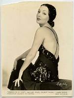 Lupe Velez Net Worth