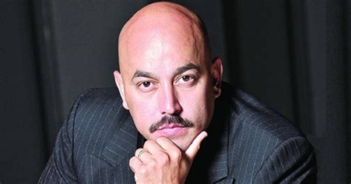 Lupillo Rivera Net Worth